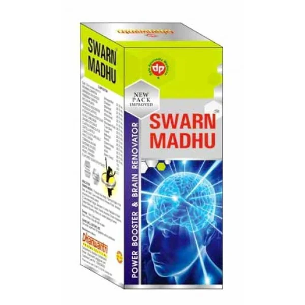 Swarn Madhu